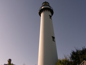 Epworth lighthouse 3