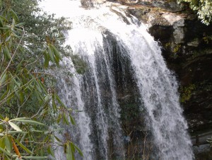 Waterfall