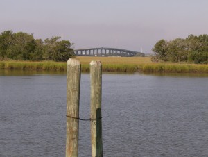 Epworth distant bridge